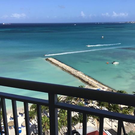 Divi Aruba Phoenix Resort Παλμ Μπιτς Εξωτερικό φωτογραφία