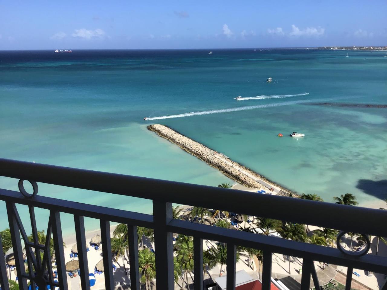 Divi Aruba Phoenix Resort Παλμ Μπιτς Εξωτερικό φωτογραφία